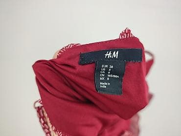 sukienki cudmoda: H&M, Sukienka damska, rozmiar M — 4