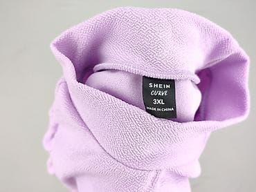 5xl shirts: Shein Curve, Bluzka damska, rozmiar 3XL — 4