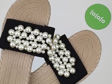 klapki nabaiji damskie: Klapki damskie, 39 — 4