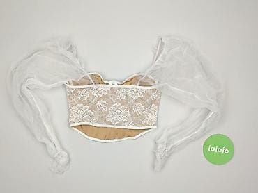 buty sizzer: Shein, Top damski, rozmiar S w lalafo.pl — 3 buty sizzer: Shein, Top damski, rozmiar S — 3