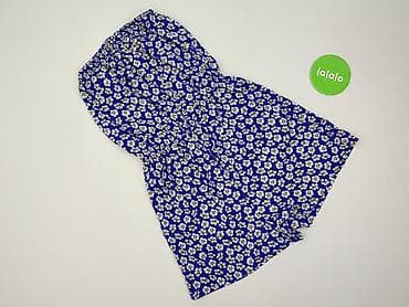 stroje dla nastolatek: Ogrodniczki damskie, rozmiar M — 2