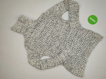 sukienka golf sweter: Golf damski, rozmiar S — 3