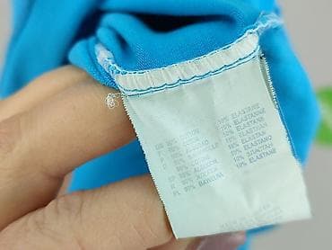 t shirty nike tech flece: Nike, Women`s T-shirt, size S — 5