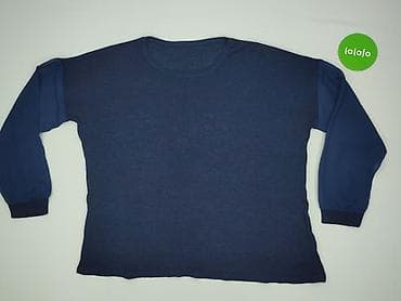 nautica sweter: Sweter damski, rozmiar 6XL — 2