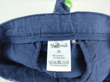 spodnie dresowe dynamic: UP2Fashion, Брюки жіночі, S на lalafo.pl — 4 spodnie dresowe dynamic: UP2Fashion, Брюки жіночі, S — 4