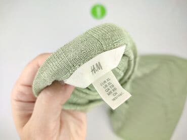 pojedyncze sukienki na wesele: H&M, Sukienka damska, rozmiar XL — 4