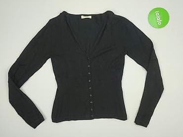 golf sweter damski: Kardigan damski, rozmiar S — 2