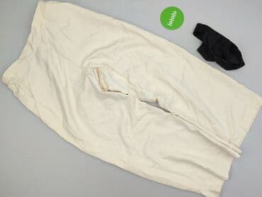 koszula nocna plus size: Shein, Elegancki komplet, rozmiar L — 4