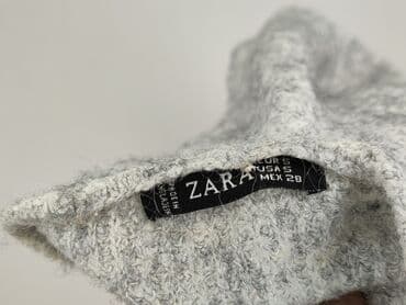 Ubrania damskie: Zara, Sweter damski, rozmiar S — 4