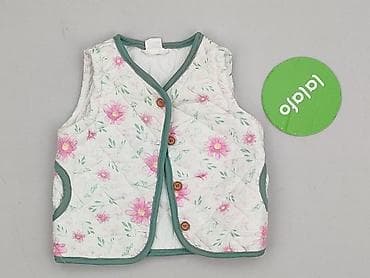 barefoot: Kamizelka, Cool Club, 6-9 miesięcy, stan - Idealny — 2