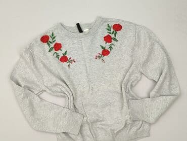 sweter john lewis: H&M Divided, Bluza damska
, rozmiar M — 1
