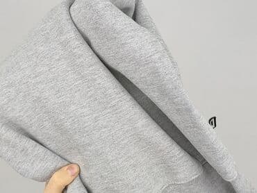 sweter puchaty: Bluza dla mężczyzn, S — 6