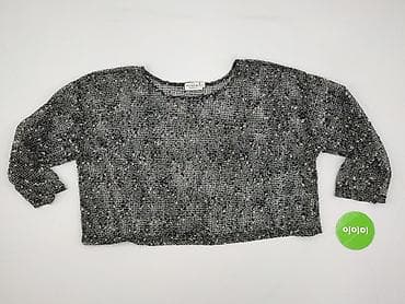 sweter bolerko: Sweter damski, rozmiar L — 2