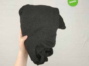 czarne t shirty basic: Bluzka damska, rozmiar M — 4
