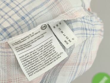 sandały hiszpańskie ccc: Yessica, Bluzka damska, rozmiar S — 5