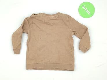 zara body biale: Bluza, So cute, 1.5-2 lat, 86-92 cm, stan - Bardzo dobry — 3