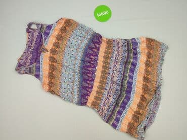 kombinezon damski kolorowy: Bluzka damska, rozmiar M — 2