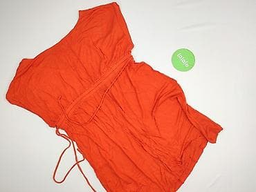 rampers h: Banana Republic, Sukienka damska, rozmiar L — 4