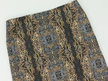 spódniczka gotycka: Women`s skirt, size XL (EU 42) — 1