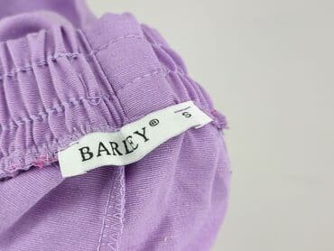 spódnice dresowe by o la la: Spodnie dresowe damskie, rozmiar S — 6