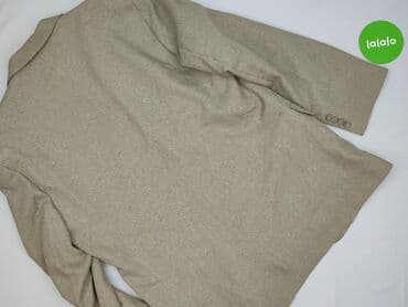 kurtka skórzana lidl: Marynarka dla mężczyzn, rozmiar 2XL — 3