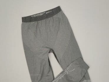 only play curve spodnie: Legginsy Sportowe damskie, rozmiar M — 1