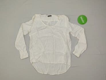 bluzki z kryształkami: Beloved, Women's blouse, size S (EU 36) — 2