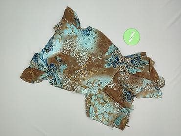 blue bluzki: Sukienka damska, rozmiar M — 3