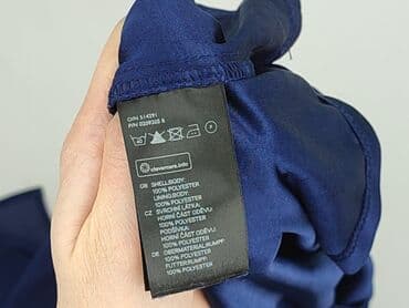 sukienki dla puszystych z dużym brzuchem: H&M, Sukienka damska, XL — 5