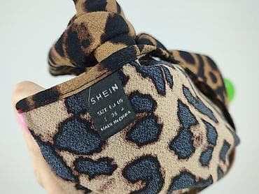 szorty shein: Shein, Bluzka damska, rozmiar S — 5