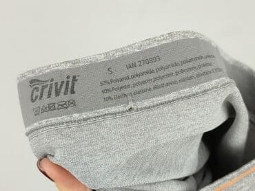 lidl koszulka termoaktywna damska: Crivit, Leggings Sports for women, size S (EU 36) — 4