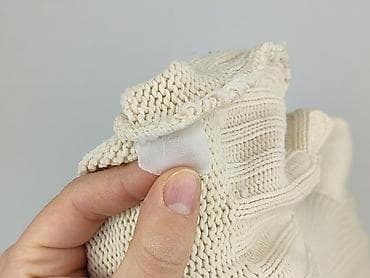 stare skarpety: Sweter damski, rozmiar S — 4