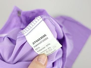 mama shein: Shein, Spodnie materiałowe damskie, rozmiar M — 5