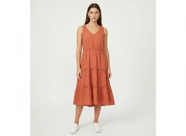 Women`s dress, size M