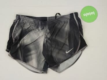 спортивний костюм чоловічий польща: Szorty dla mężczyzn, S, Nike, stan - Dobry — 2