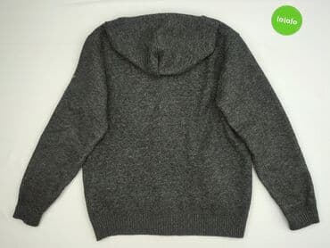 koszulki termoaktywne lidl: Bluza z kapturem dla mężczyzn, 3XL, Swest, stan - Dobry — 3