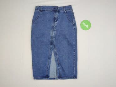 spódnice jeansowe top secret: Top Secret, Women`s skirt, size S — 2