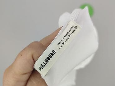 pepco botki: PULL&BEAR, Body damskie, rozmiar M — 4