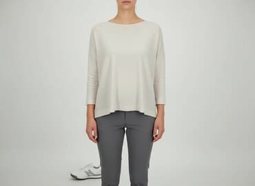 golf 3l4: Golf damski, rozmiar L — 6