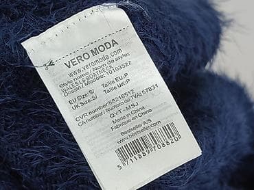 sweter tommy: Vero Moda, Sweter damski, rozmiar S — 4