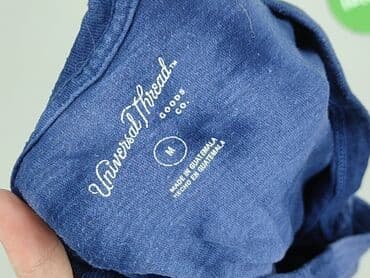 tie diy t shirty: Universal Thread, T-shirt damski, rozmiar M — 5