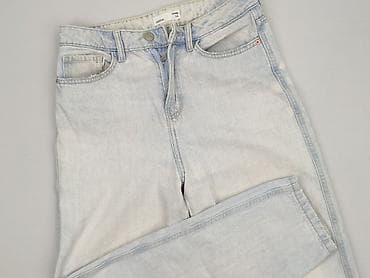 mickey jeans: Sinsay, Джинси жіночі, розмір S — 1
