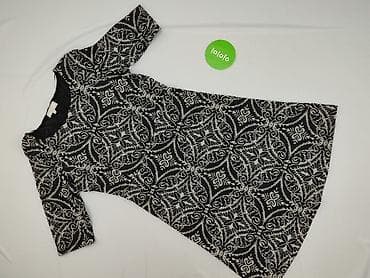 ccc botki 2019: Cream, Sukienka damska, rozmiar M — 2