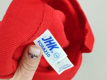 koszulka jhk: JHK, Koszulka polo dla mężczyzn, L — 4