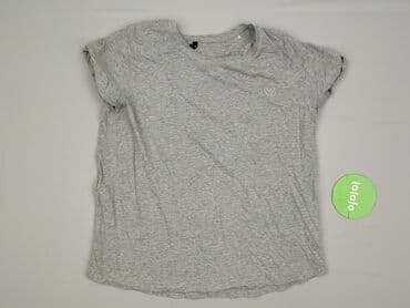 sinsay koszulka essa: Sinsay, T-shirt damski, rozmiar XL — 3