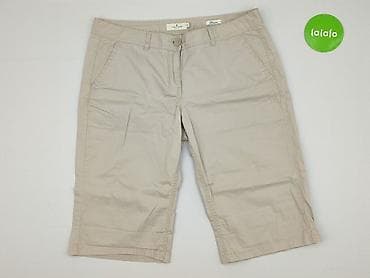 klapki decathlon dzieciece: Tom Tailor, Szorty damskie, rozmiar L — 2