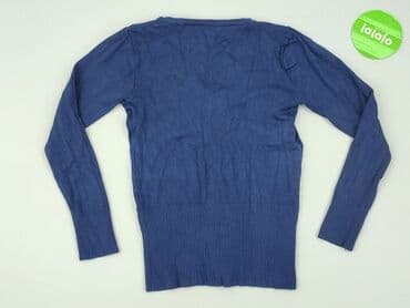 elegancki sweterek do sukienki: Kardigan damski, rozmiar S — 3