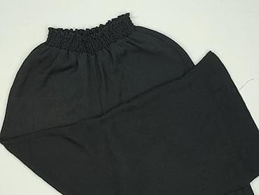 Cropp, Spodnie materiałowe damskie, rozmiar S