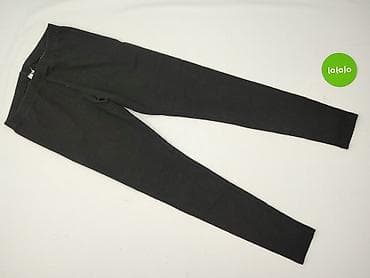 esmara leginsy: H&M Divided, Legginsy rozmiar S — 2