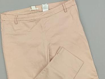 legginsy sliskie: H&M, Legginsy Eleganckie damskie, rozmiar L — 1